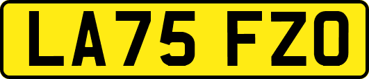 LA75FZO
