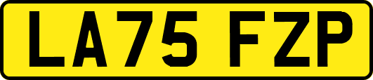 LA75FZP