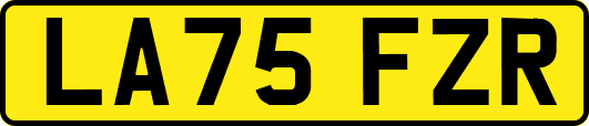 LA75FZR