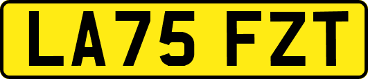 LA75FZT