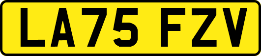 LA75FZV