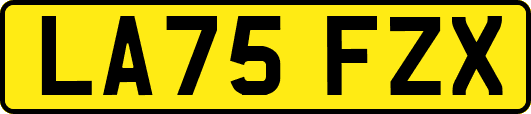 LA75FZX