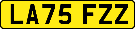 LA75FZZ