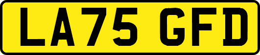 LA75GFD