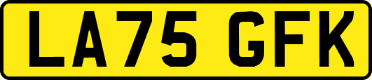 LA75GFK