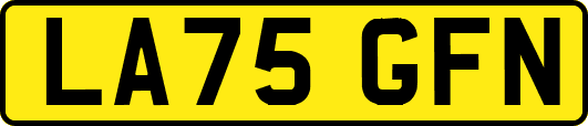 LA75GFN