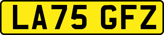 LA75GFZ
