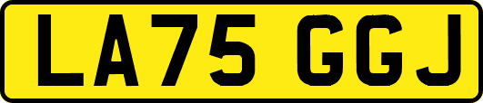 LA75GGJ