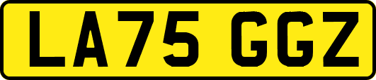 LA75GGZ