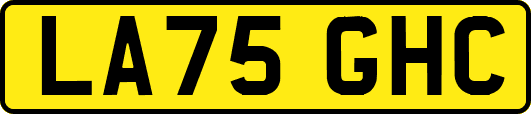 LA75GHC