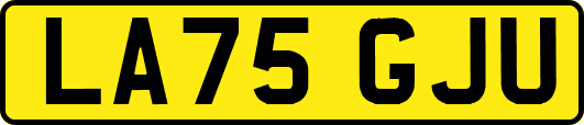 LA75GJU