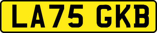LA75GKB