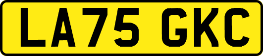 LA75GKC