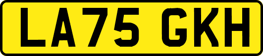 LA75GKH