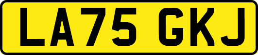 LA75GKJ