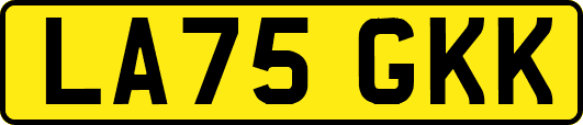 LA75GKK