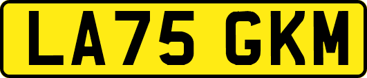 LA75GKM