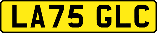 LA75GLC