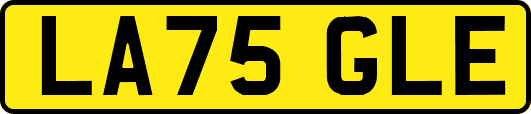 LA75GLE