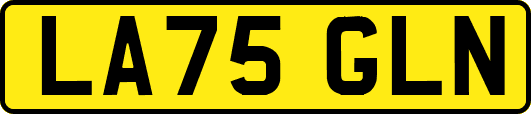LA75GLN