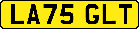 LA75GLT