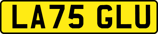 LA75GLU
