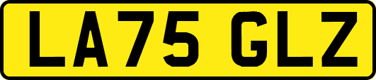 LA75GLZ