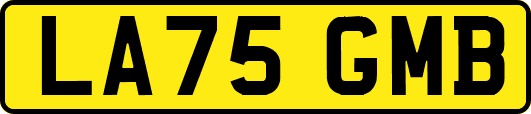 LA75GMB