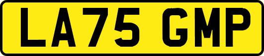 LA75GMP