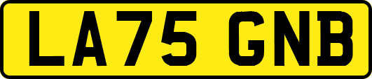 LA75GNB