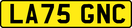 LA75GNC