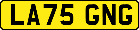 LA75GNG