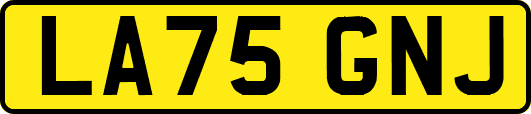 LA75GNJ