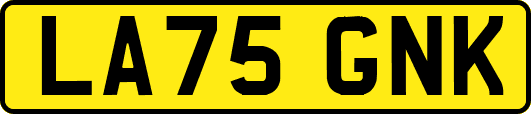 LA75GNK