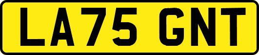 LA75GNT