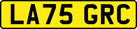 LA75GRC