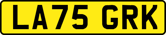 LA75GRK