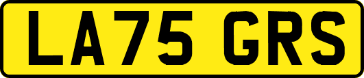 LA75GRS