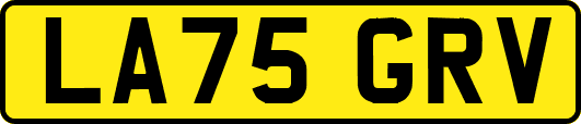LA75GRV