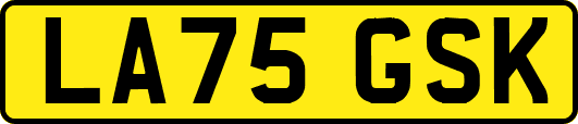 LA75GSK