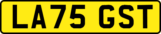 LA75GST