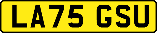 LA75GSU