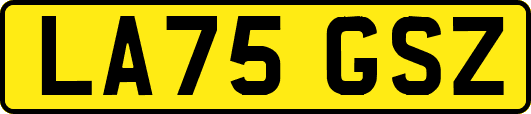 LA75GSZ