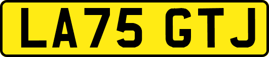 LA75GTJ