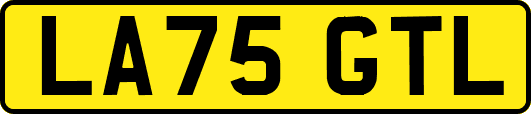 LA75GTL