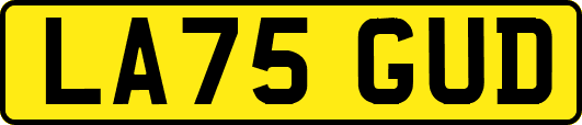 LA75GUD