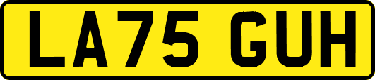 LA75GUH