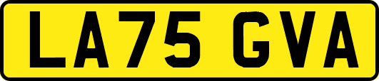 LA75GVA