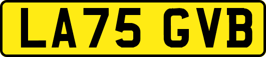 LA75GVB