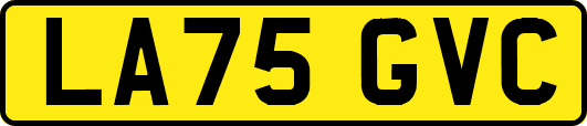 LA75GVC